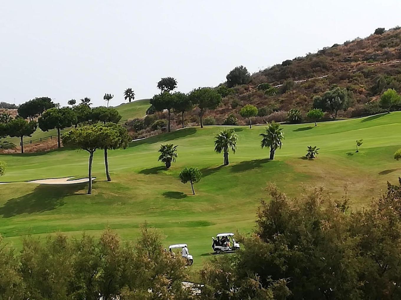 La Cala, Calanova Gran Golf Apartment Keflavík Ngoại thất bức ảnh