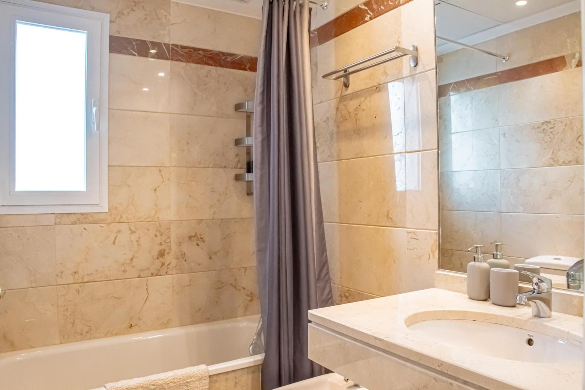 La Cala, Calanova Gran Golf Apartment Keflavík Ngoại thất bức ảnh