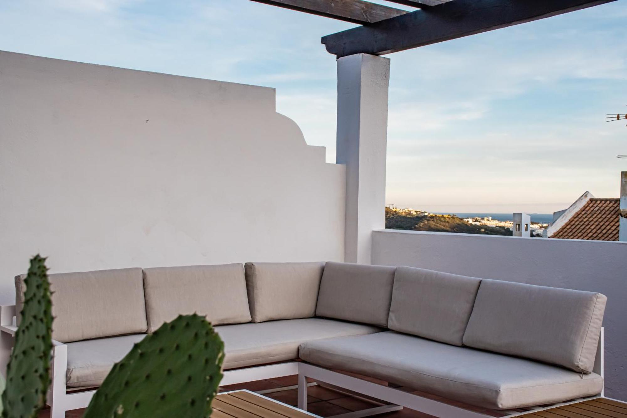 La Cala, Calanova Gran Golf Apartment Keflavík Ngoại thất bức ảnh