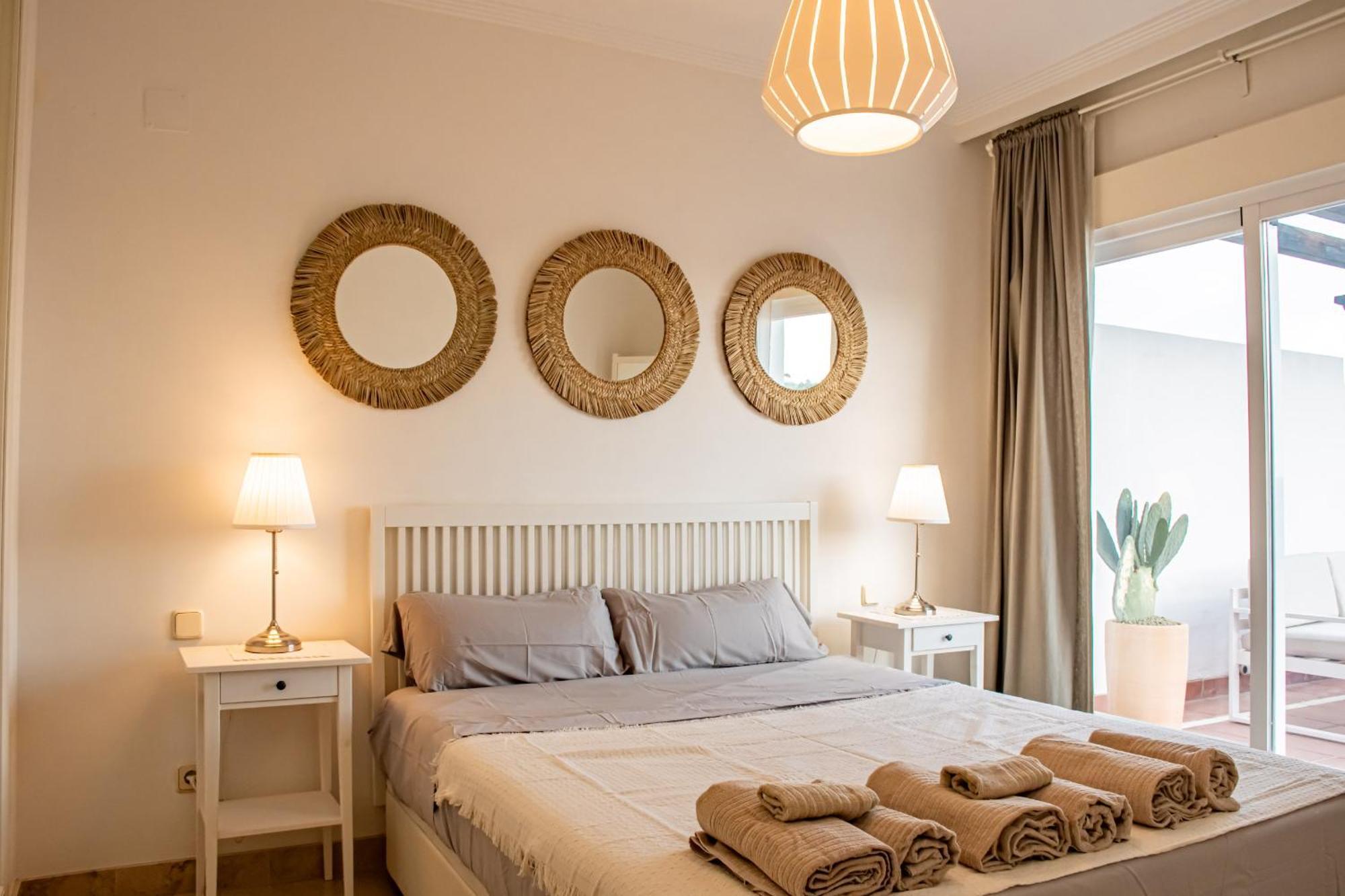 La Cala, Calanova Gran Golf Apartment Keflavík Ngoại thất bức ảnh