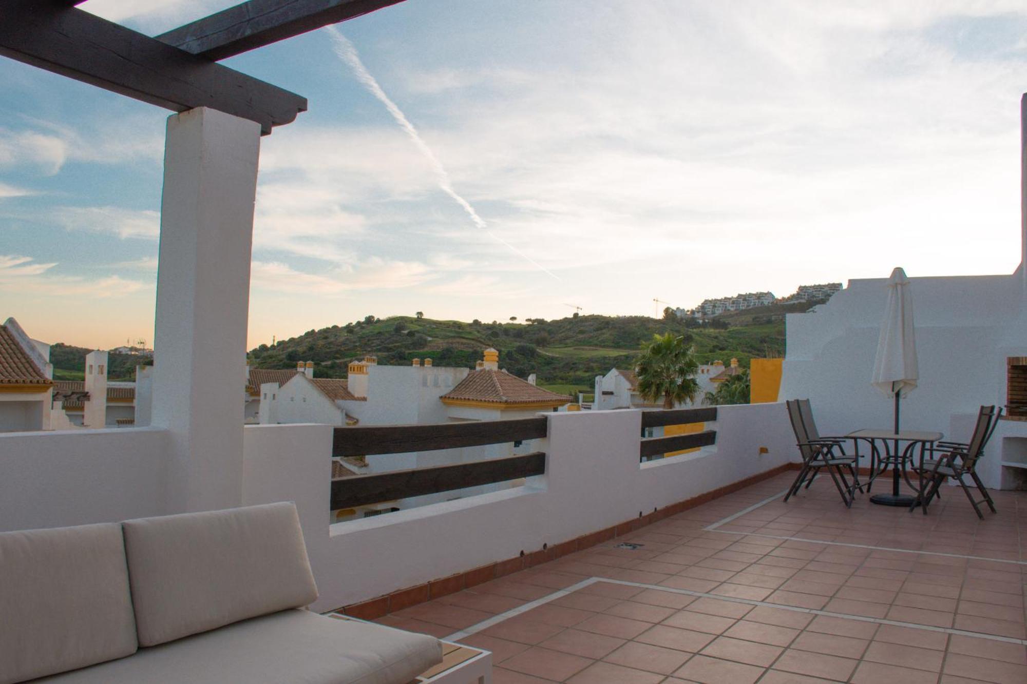 La Cala, Calanova Gran Golf Apartment Keflavík Ngoại thất bức ảnh