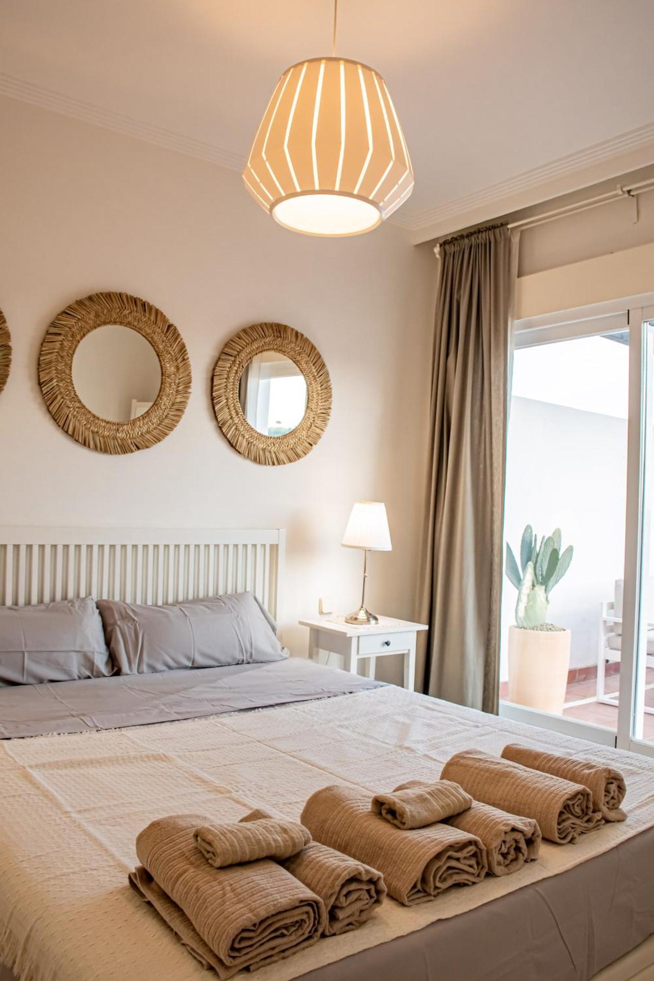 La Cala, Calanova Gran Golf Apartment Keflavík Ngoại thất bức ảnh