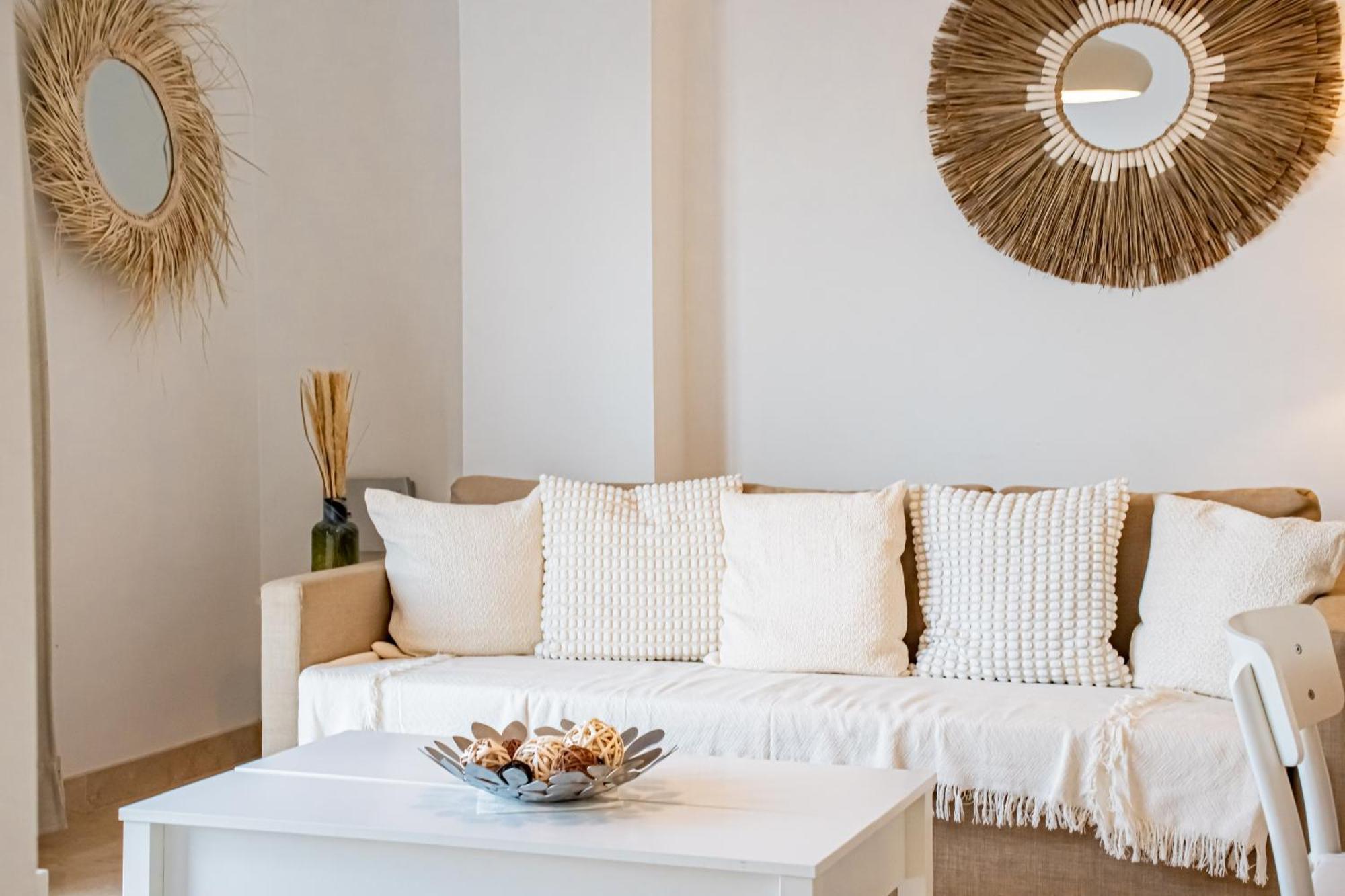 La Cala, Calanova Gran Golf Apartment Keflavík Ngoại thất bức ảnh