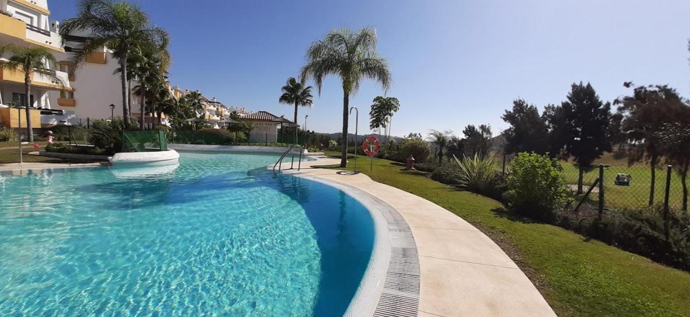 La Cala, Calanova Gran Golf Apartment Keflavík Ngoại thất bức ảnh