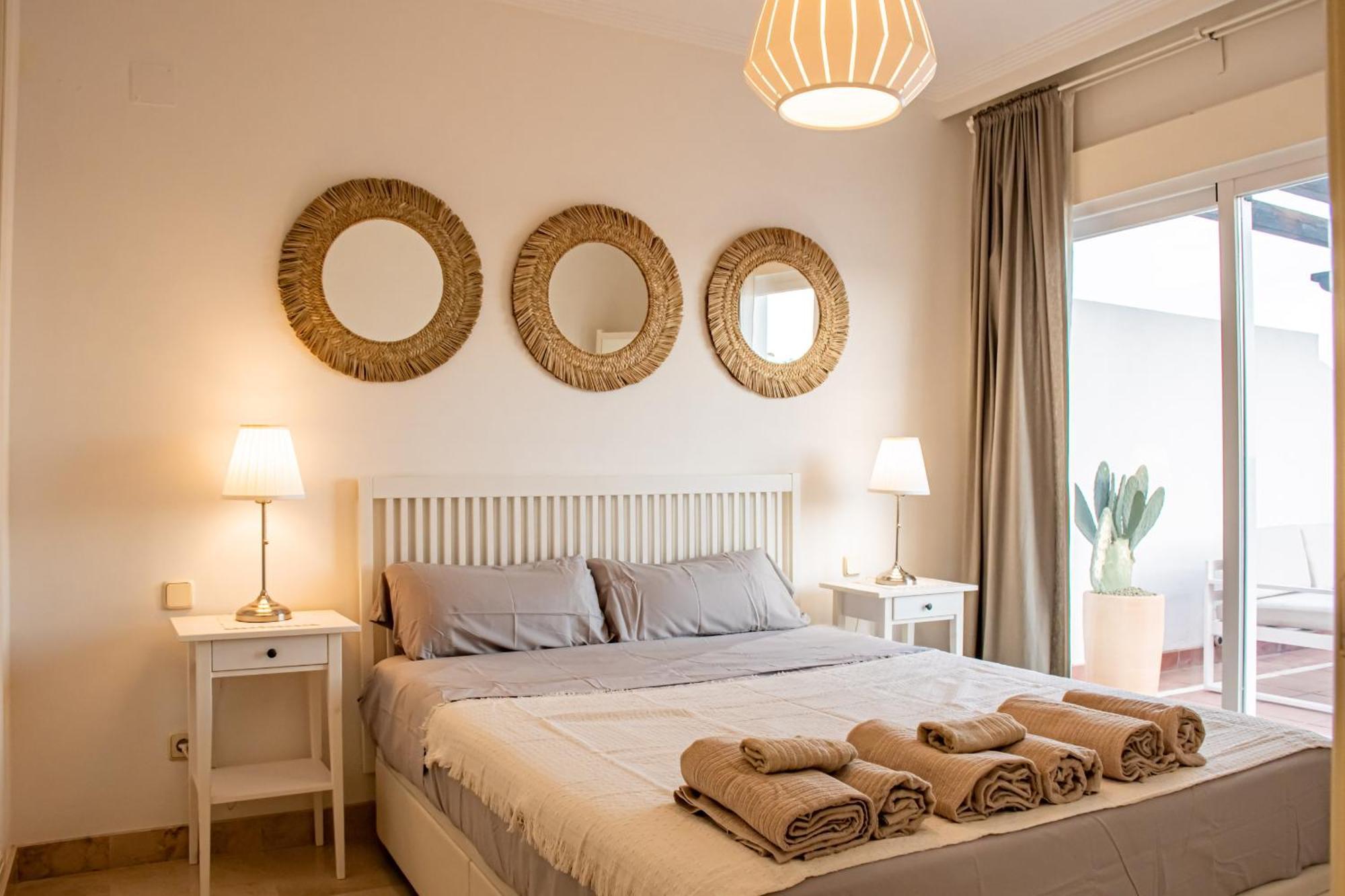 La Cala, Calanova Gran Golf Apartment Keflavík Ngoại thất bức ảnh