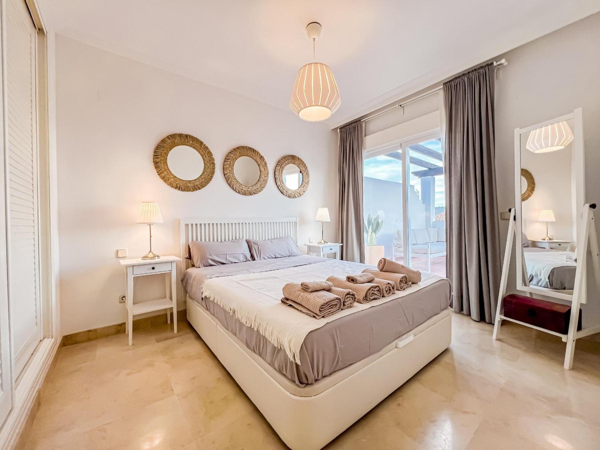 La Cala, Calanova Gran Golf Apartment Keflavík Ngoại thất bức ảnh