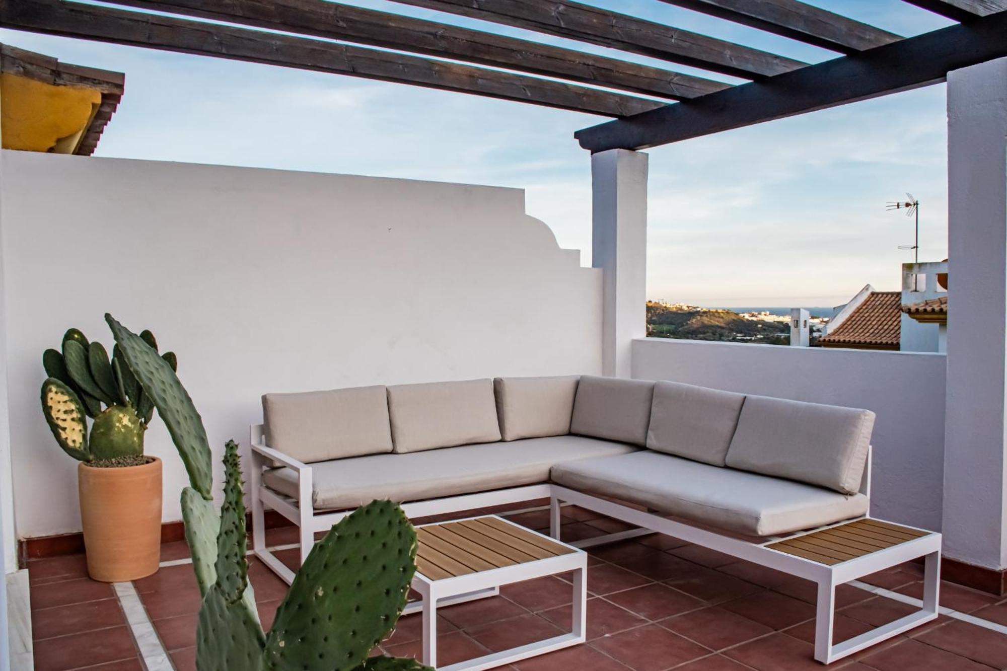 La Cala, Calanova Gran Golf Apartment Keflavík Ngoại thất bức ảnh