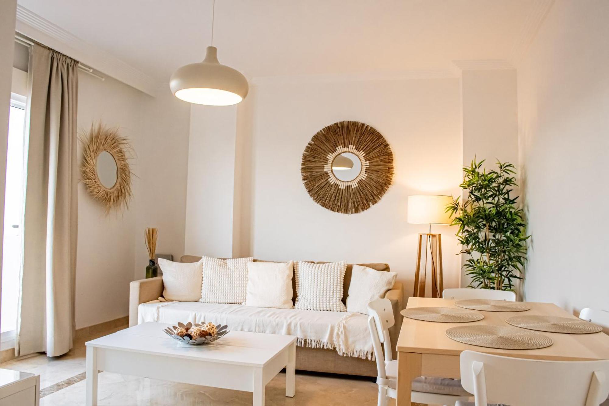 La Cala, Calanova Gran Golf Apartment Keflavík Ngoại thất bức ảnh