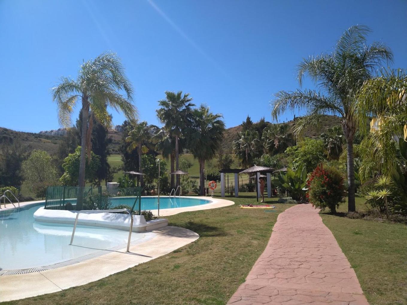 La Cala, Calanova Gran Golf Apartment Keflavík Ngoại thất bức ảnh
