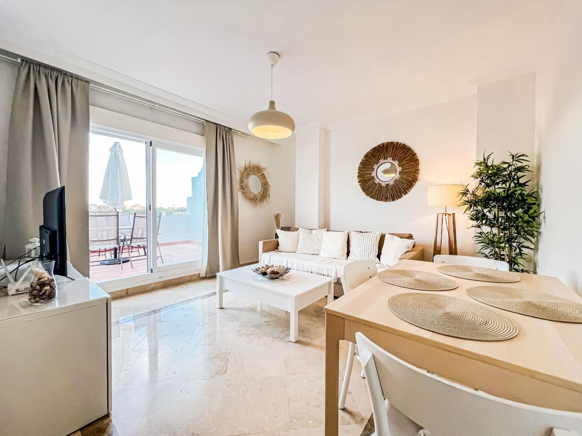 La Cala, Calanova Gran Golf Apartment Keflavík Ngoại thất bức ảnh