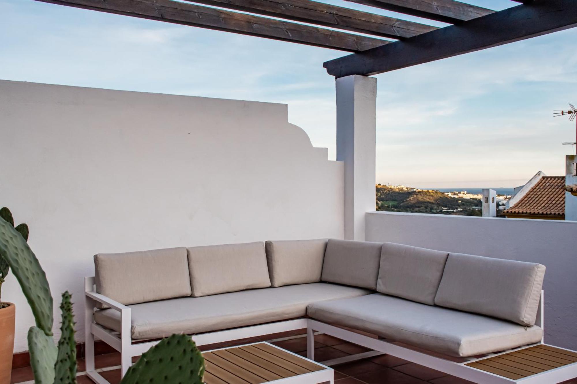 La Cala, Calanova Gran Golf Apartment Keflavík Ngoại thất bức ảnh