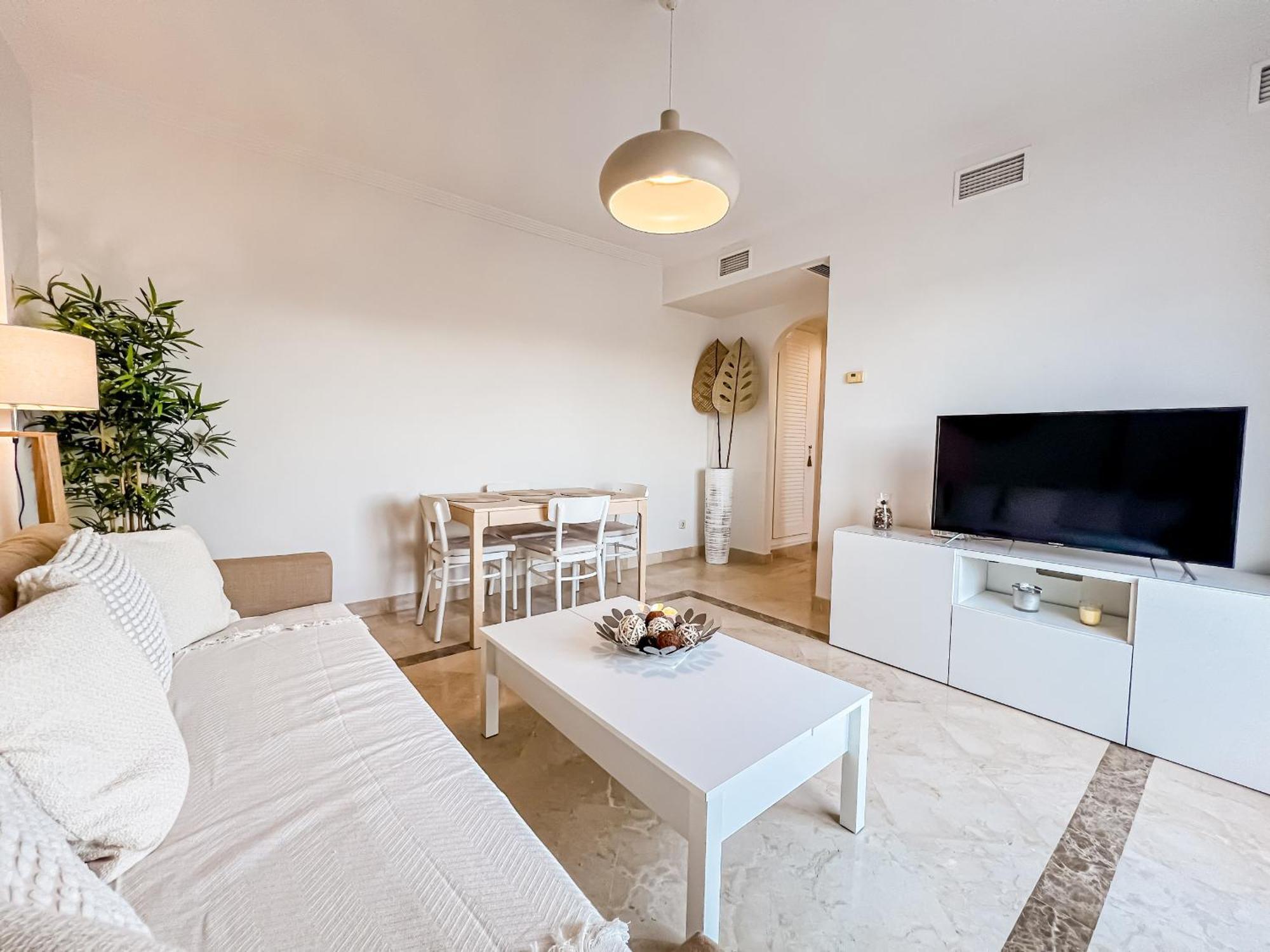 La Cala, Calanova Gran Golf Apartment Keflavík Ngoại thất bức ảnh