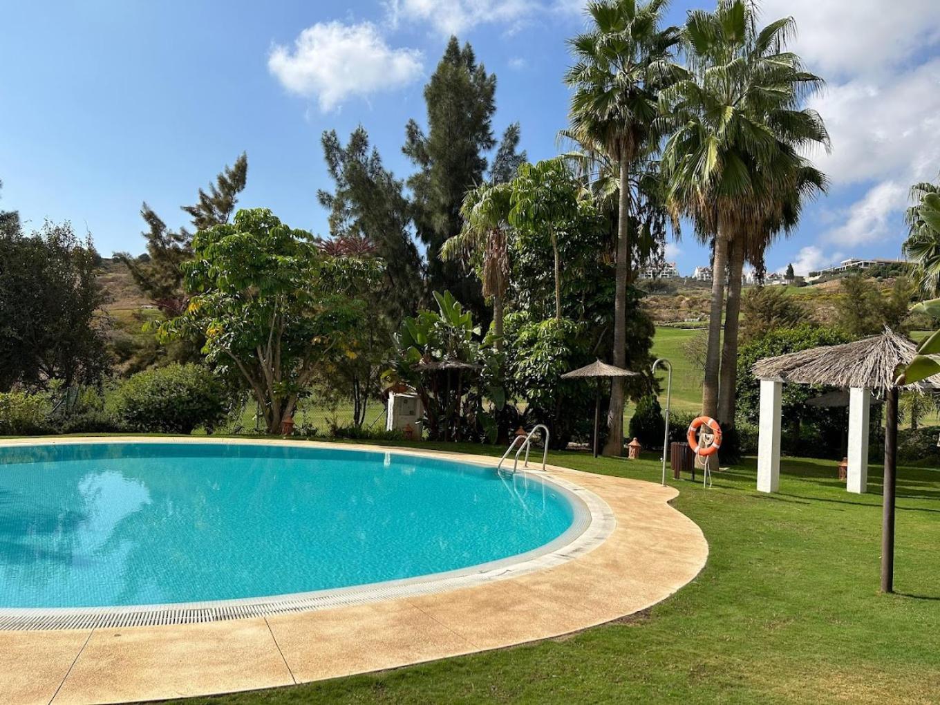 La Cala, Calanova Gran Golf Apartment Keflavík Ngoại thất bức ảnh