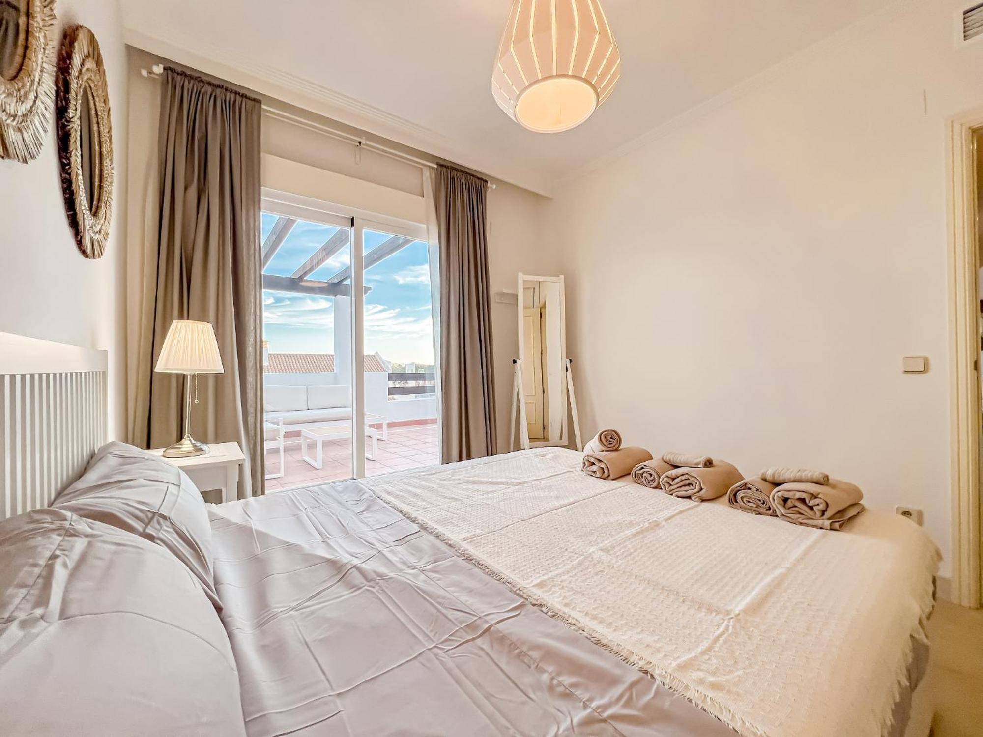 La Cala, Calanova Gran Golf Apartment Keflavík Ngoại thất bức ảnh