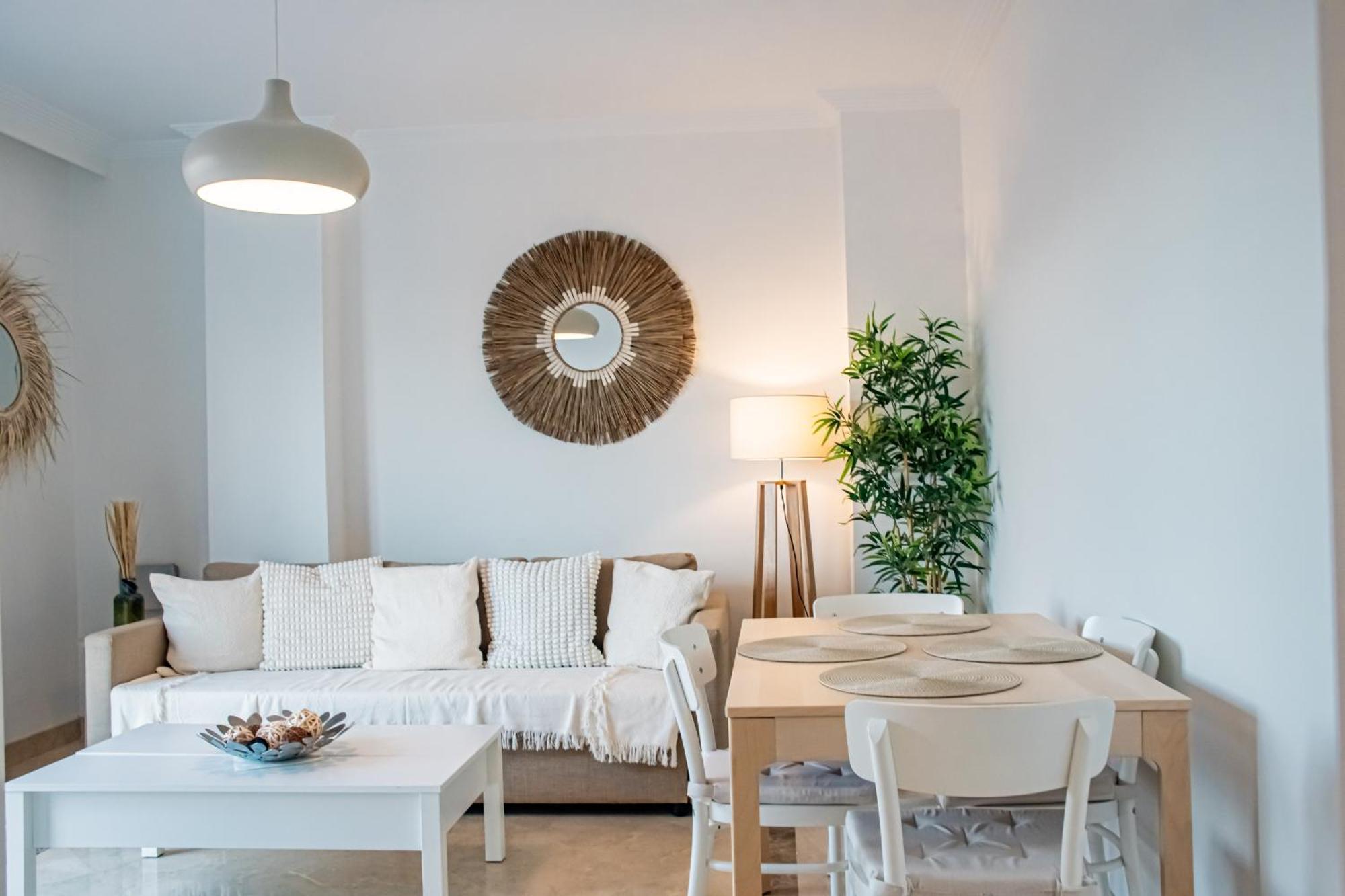 La Cala, Calanova Gran Golf Apartment Keflavík Ngoại thất bức ảnh