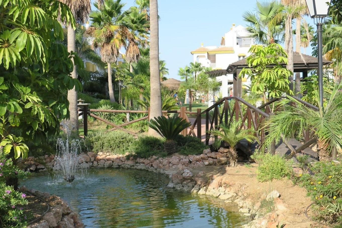 La Cala, Calanova Gran Golf Apartment Keflavík Ngoại thất bức ảnh