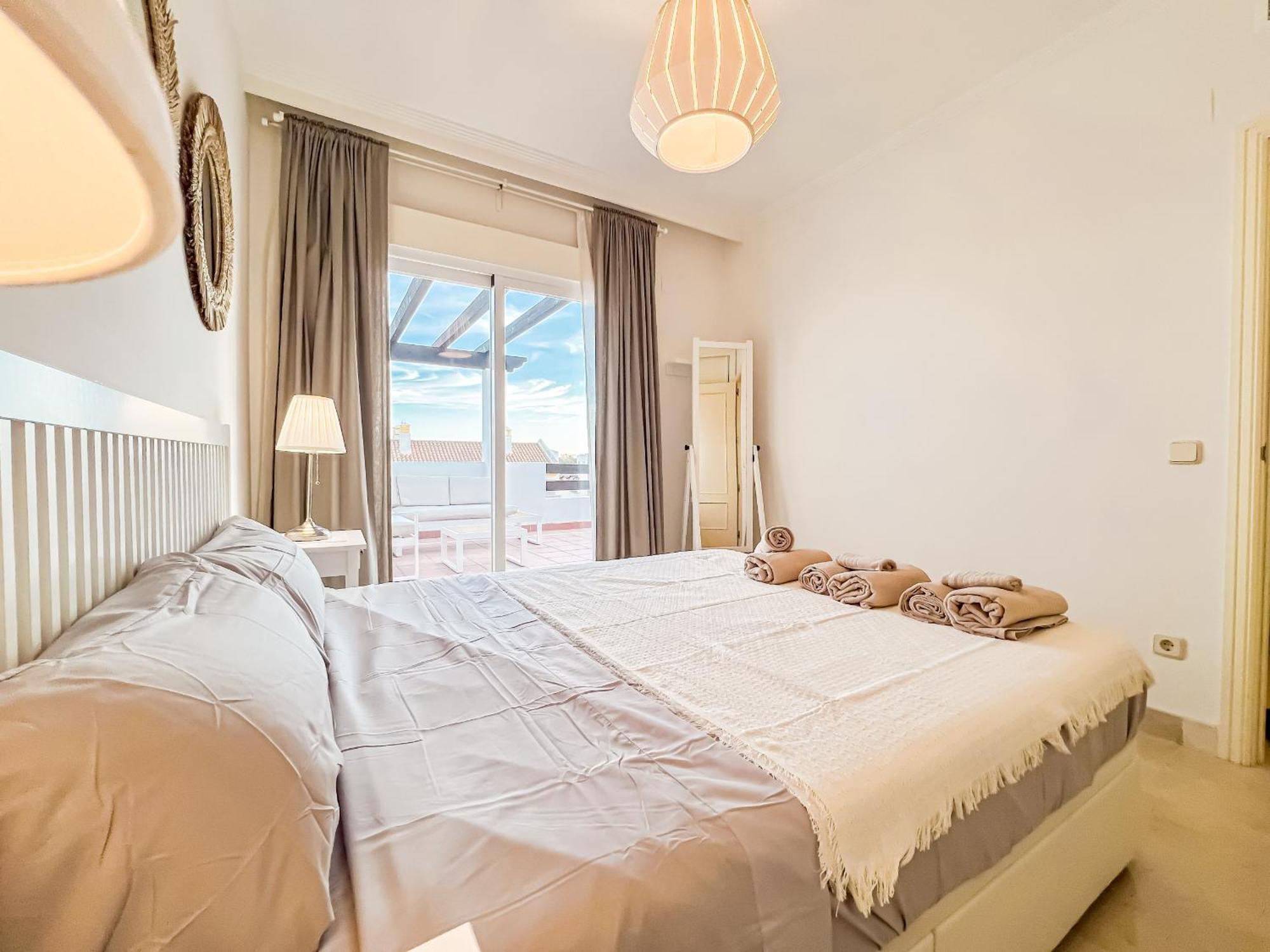 La Cala, Calanova Gran Golf Apartment Keflavík Ngoại thất bức ảnh