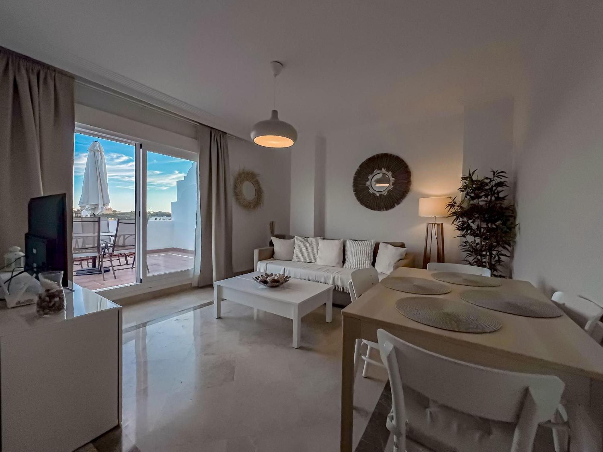 La Cala, Calanova Gran Golf Apartment Keflavík Ngoại thất bức ảnh