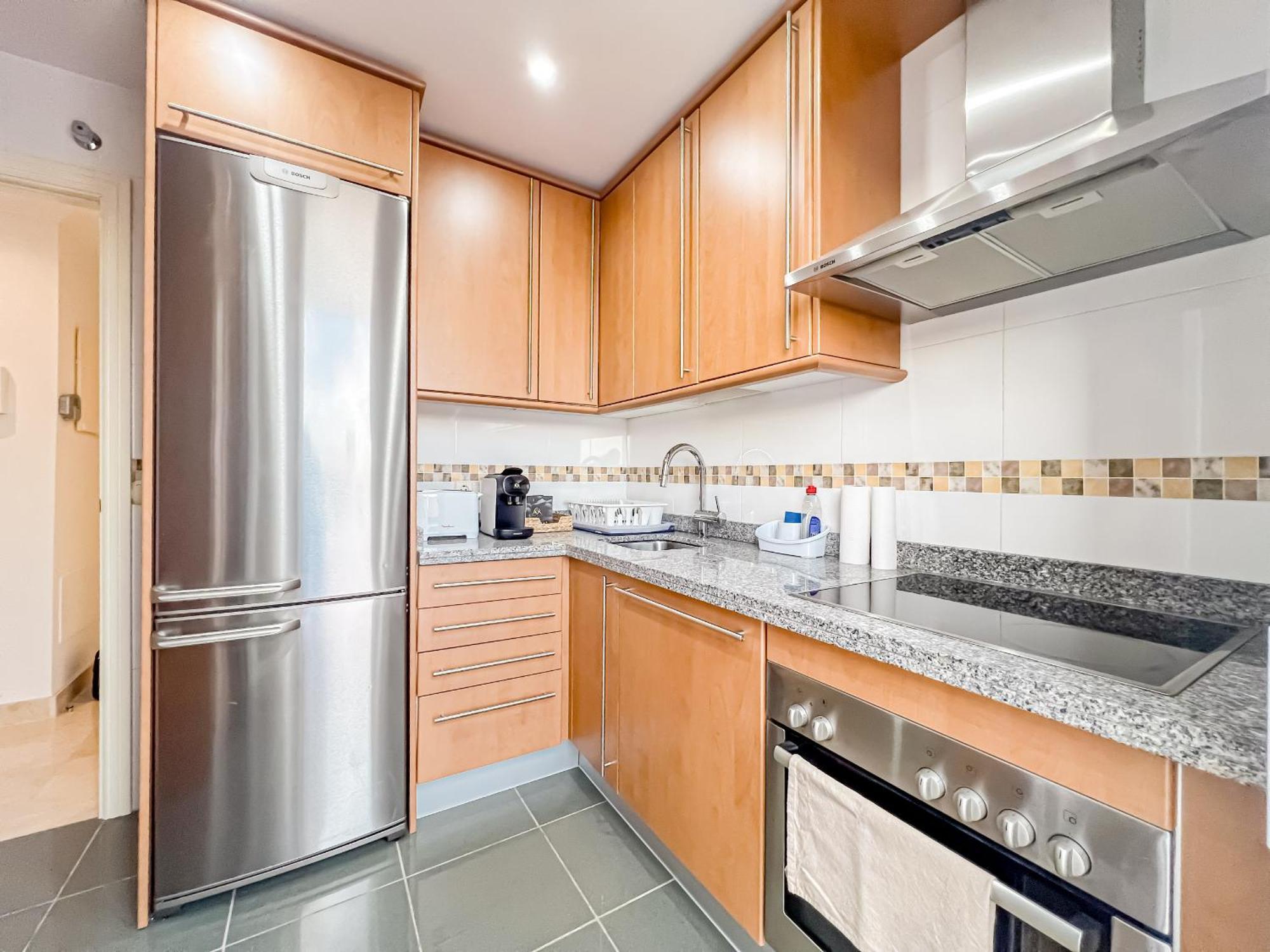 La Cala, Calanova Gran Golf Apartment Keflavík Ngoại thất bức ảnh