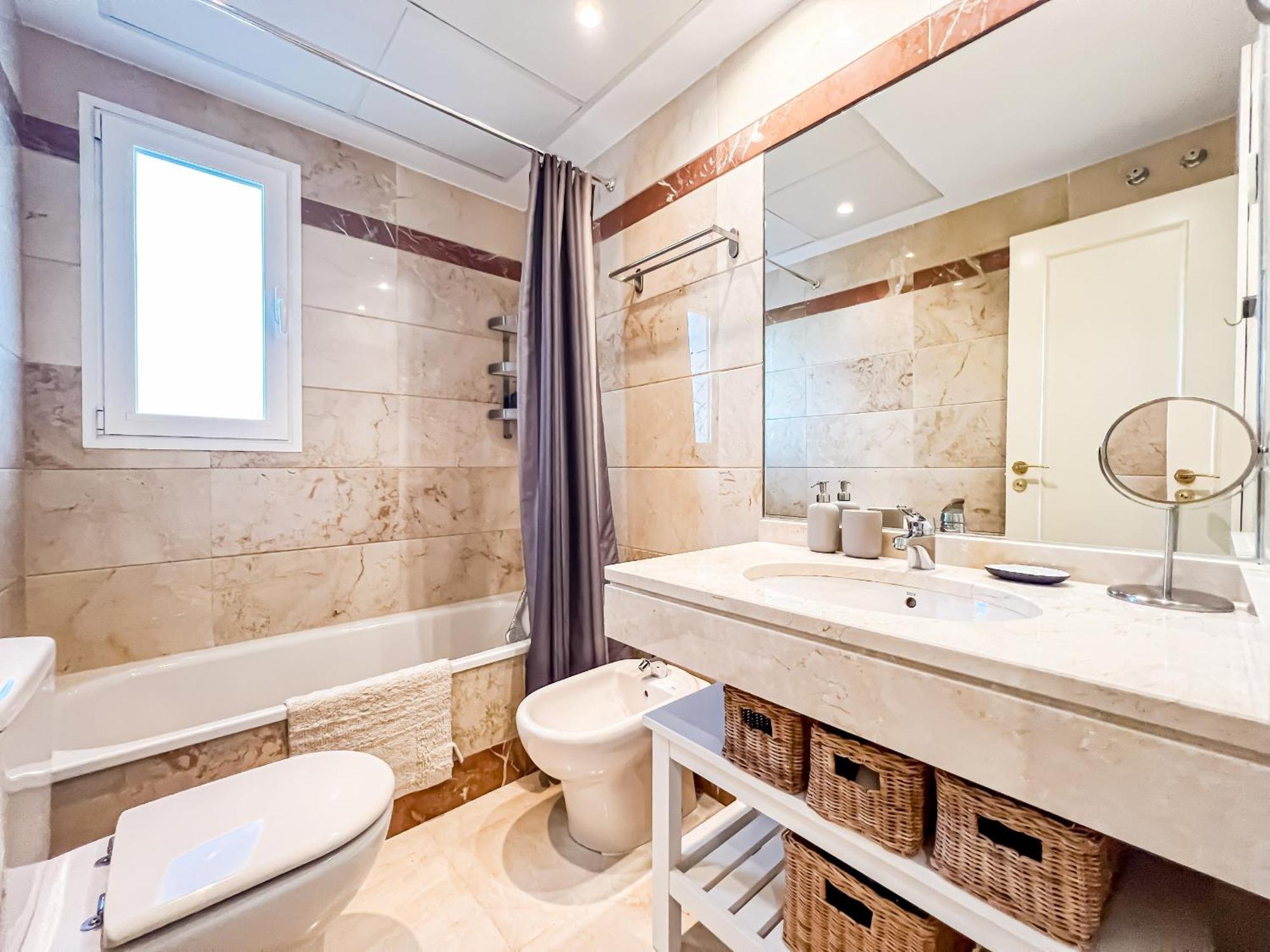 La Cala, Calanova Gran Golf Apartment Keflavík Ngoại thất bức ảnh