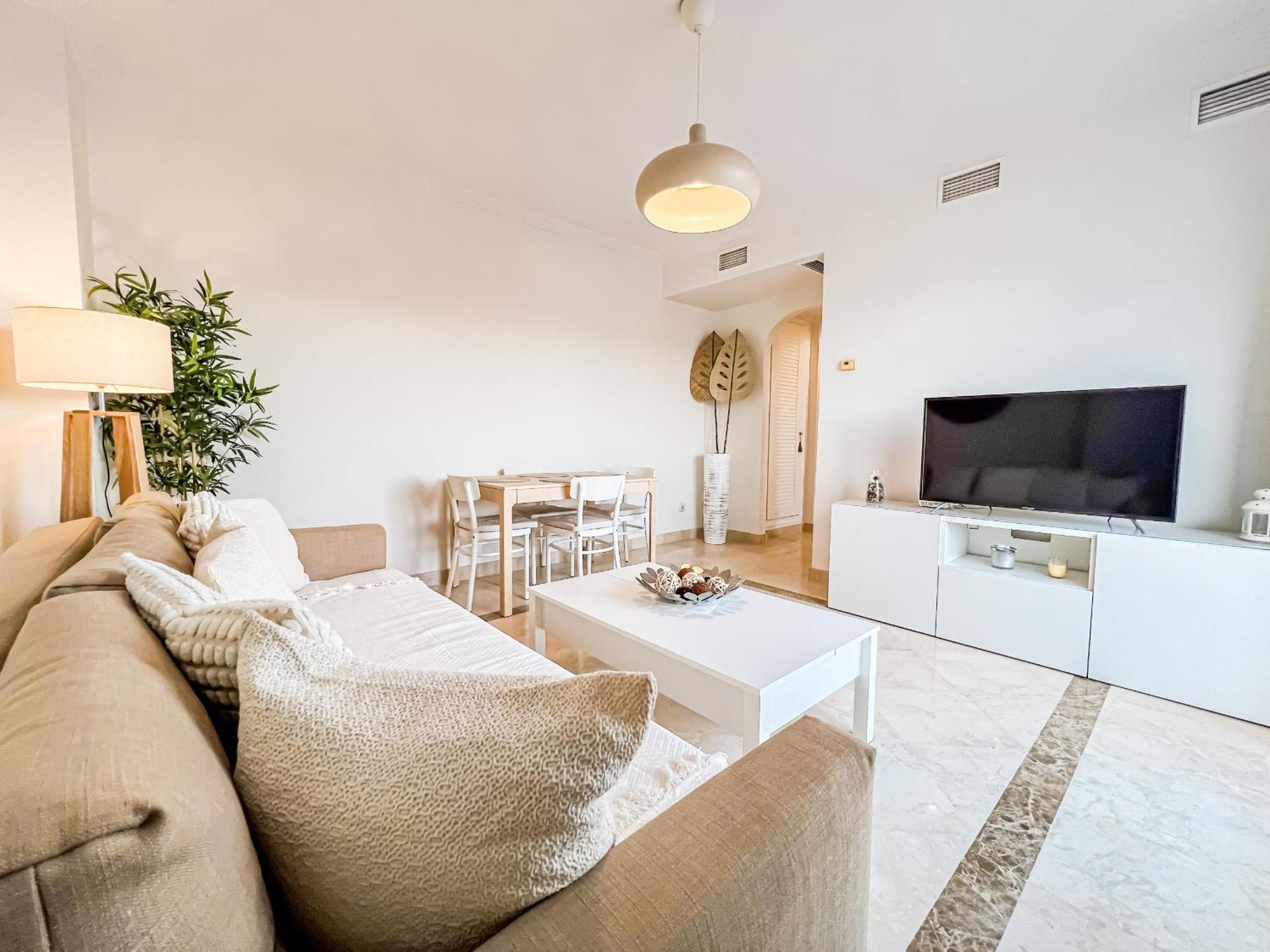 La Cala, Calanova Gran Golf Apartment Keflavík Ngoại thất bức ảnh