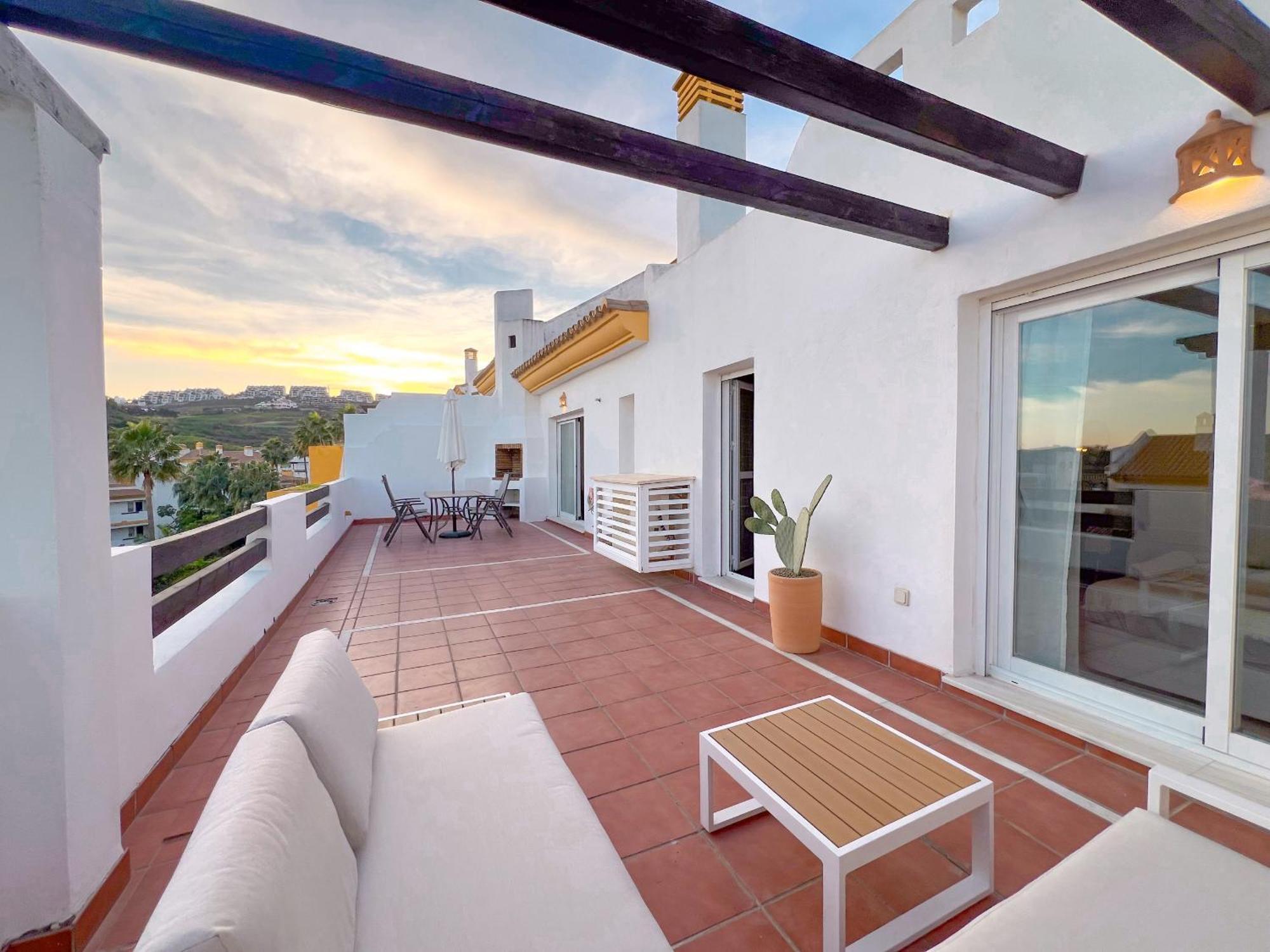 La Cala, Calanova Gran Golf Apartment Keflavík Ngoại thất bức ảnh