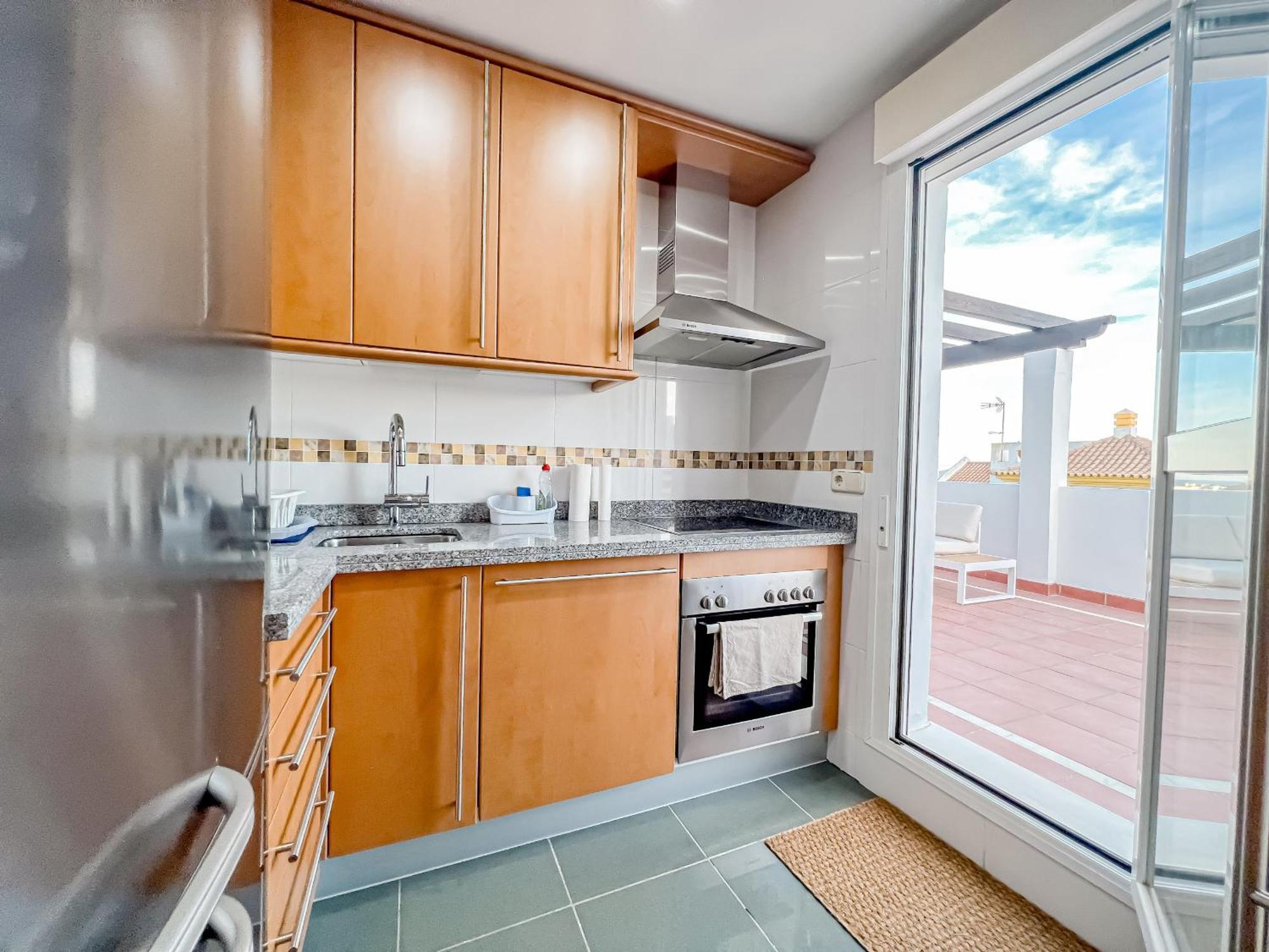La Cala, Calanova Gran Golf Apartment Keflavík Ngoại thất bức ảnh
