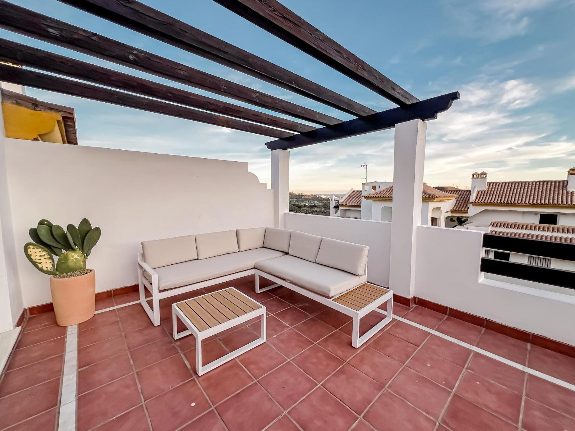 La Cala, Calanova Gran Golf Apartment Keflavík Ngoại thất bức ảnh